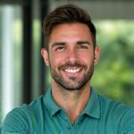 Ritratto professionale del Dottor Marco Bianchi, cardiologo.