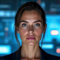 Sofia Ricci, CTO di Alba Nuova