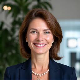 Giulia Rossi, Co-fondatrice e CEO di Alba Nuova