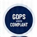 Logo GDPR Compliant