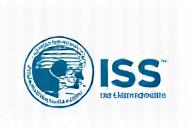 Logo Istituto Superiore di Sanità