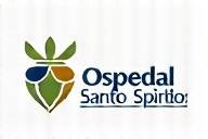 Logo dell'Ospedale Santo Spirito