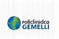 Logo del Policlinico Gemelli