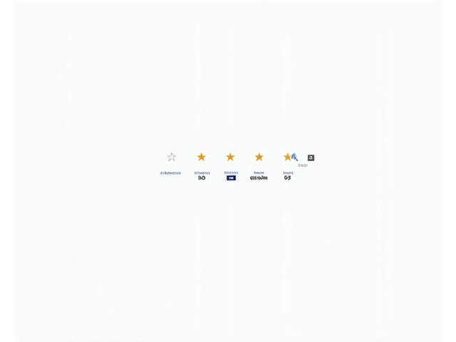 Interfaccia di un sistema di recensioni prodotti benessere con badge verificati.