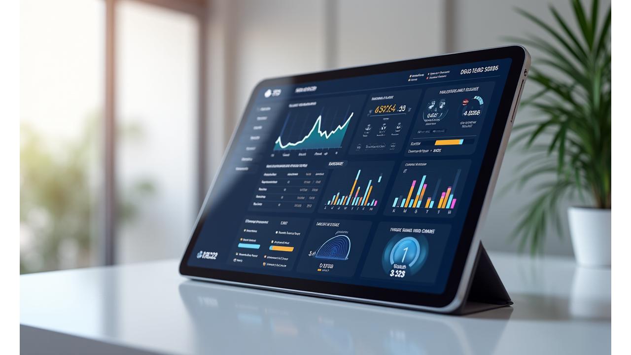 Dashboard integrata Alba Nuova per il monitoraggio delle malattie croniche