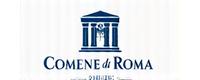 Logo Comune di Roma