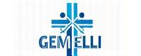 Logo Ospedale Gemelli