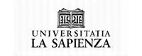 Logo Università La Sapienza