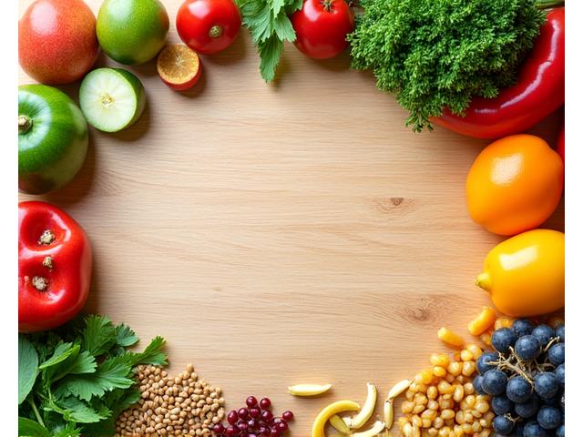 Alimentazione e Nutrizione