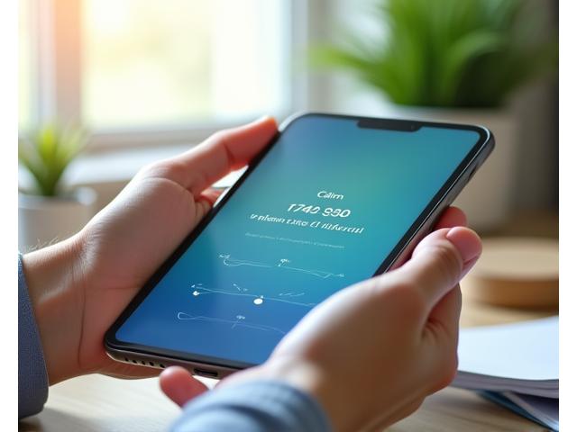 App e Dispositivi per il Benessere Mentale
