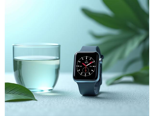 Smartwatch per il benessere avanzato