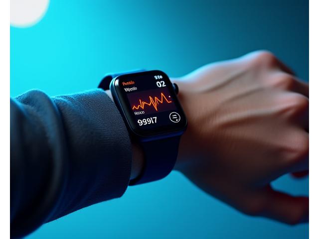 Dispositivi Wearable e Health Tech